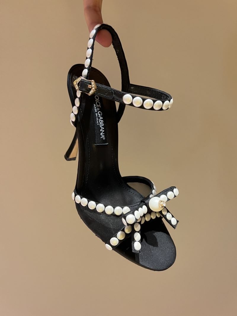 Dolce Gabbana Sandals